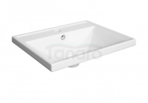 DEFTRANS umywalka meblowa Zeen 60