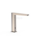 TRES SLIM Bateria elektroniczna umywalkowa z systemem mieszania wstępnego-20261320AC