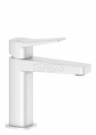 ARMATURA KRAKÓW KFA Bateria umywalkowa MALAGA WHITE 4522-815-44