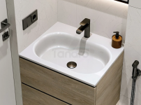 MIRAGGIO Umywalka LAKE 600 8815035