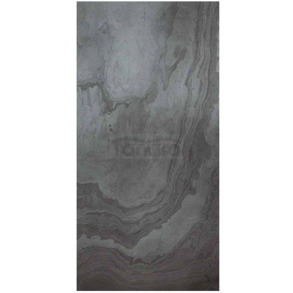 Fornir kamienny Black Slate 122x244x0,2 cm