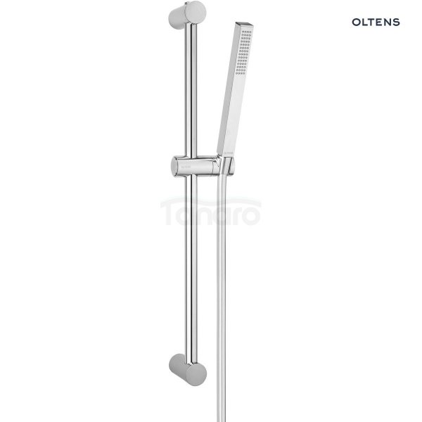 OLTENS zestaw prysznicowy chrom Sog Alling 60 36003100