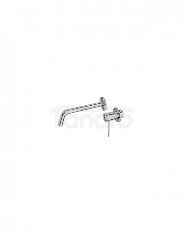LAVITA Bateria umywalkowa podtynkowa Orion Chrome