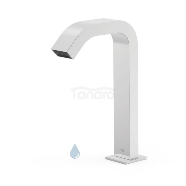 TRES ELECTRONIC Elektroniczna bateria 1-drożna umywalkowa-39210319