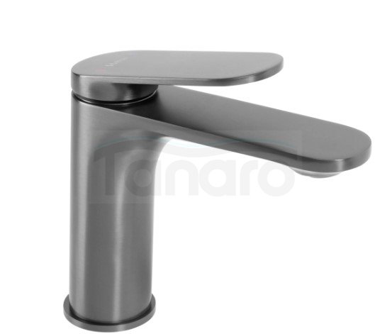 REA - Bateria Umywalkowa MARCO Tytan Niska