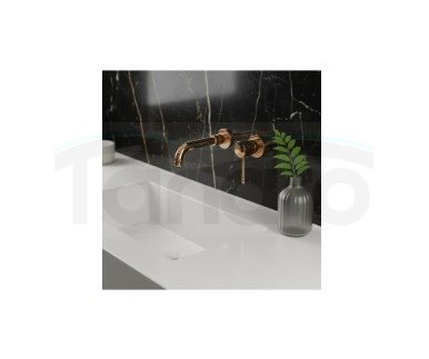 REA - Bateria Podtynkowa LUNGO Diamond Miedź + BOX