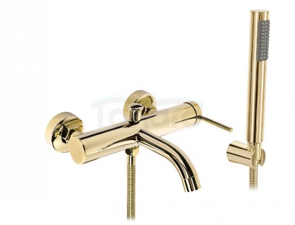 REA - Bateria wannowa SPOT Gold/Złota