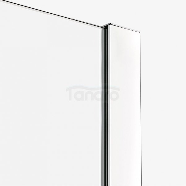 NEW TRENDY Kabina prysznicowa prostokątna SMART 110x90x200 EXK-4026