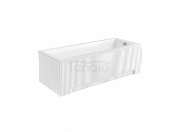 BESCO Wanna akrylowa Modern 170x70 #WAM-170-MO