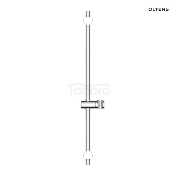 OLTENS zestaw prysznicowy chrom Ume Alling 60 36002100 