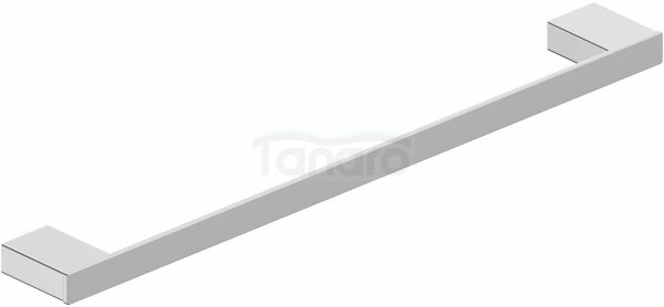 ARMATURA KRAKÓW KFA wieszak ręcznikowy 60 cm CHROM 864-036-00