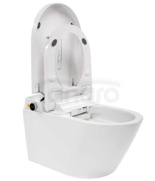 REA - Inteligentna toaleta z funkcją bidetu IntelligentToilet