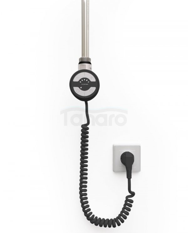 LAVITA Grzałka elektryczna Black 600 W