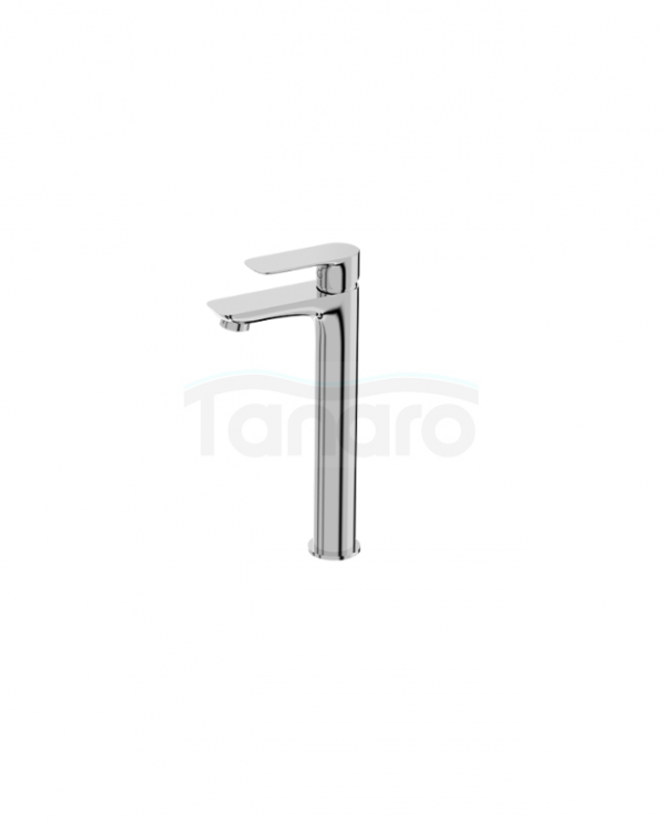 LAVITA Bateria umywalkowa wysoka Spark Chrome