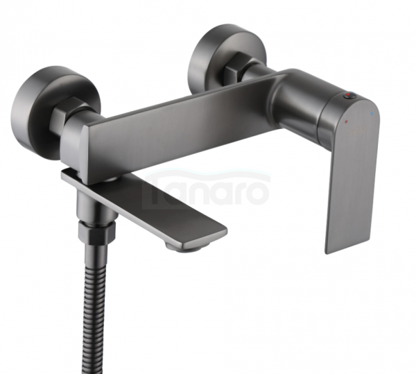 REA - Bateria Wannowa STORM Gun Grey