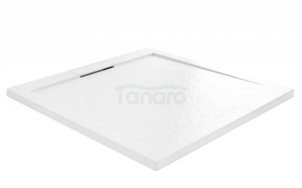 REA - Brodzik prysznicowy GRAND White/Biały  90x120