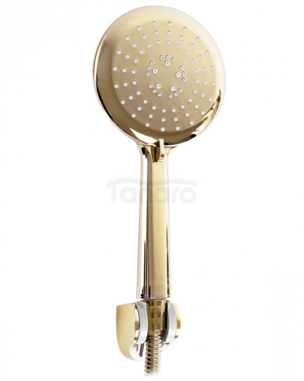 REA - Bateria wannowa BLOOM White Gold / Biało-Złota