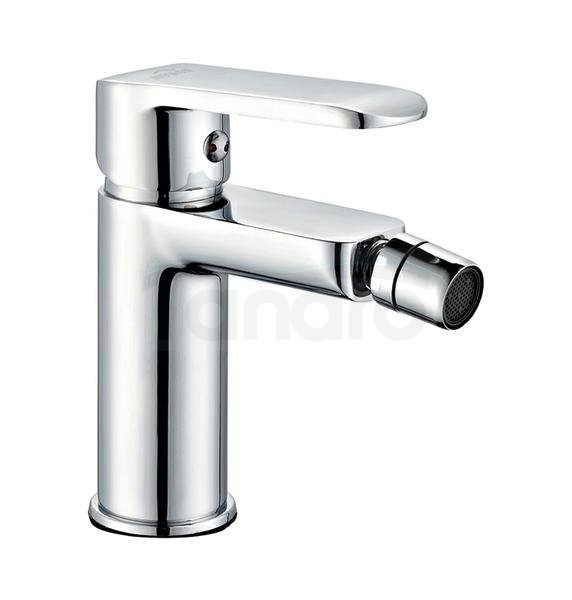 INVENA - Bateria bidetowa SIROS  BB-90-001-A