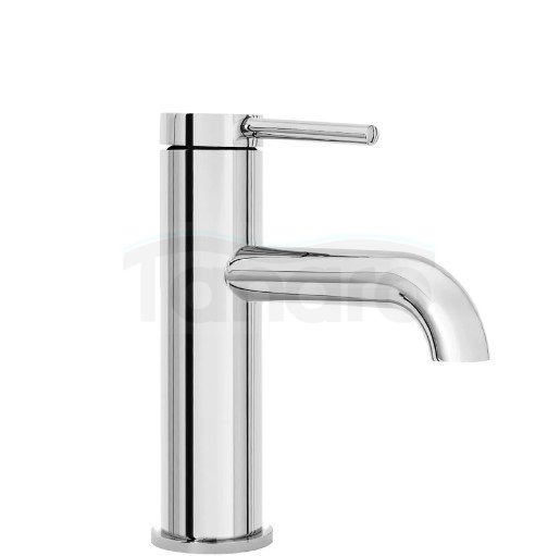 REA - Bateria umywalkowa SPOT Chrom Niska