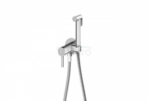 Kohlman bateria bidetowa podtynkowa-bidetta AXEL QW135A