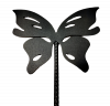 Podpórka podpora do roślin kwiatów wzór Motyl 40 cm
