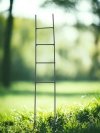 PODPORA PODPÓRKA 60 cm fi6 DRABINKA DO ROŚLIN KWIATÓW 05