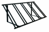 Stojak rowerowy na 5 rowerów R5 MetalFab