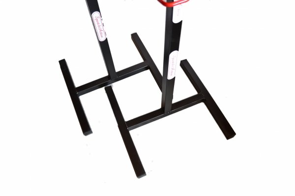 Stojak pod sztangę regulowany MetalFab SSR