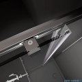 Radaway Premium Pro Kdj kabina 100x80cm lewa szkło przejrzyste 1015100-01-01L/1016080-01-01