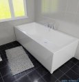 Riho Lusso wanna prostokąta 190x80cm z hydromasażem FLOW lewa B015007005