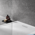 Geberit Sestra brodzik 100x80cm biały 550.252.00.2