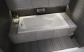 Cersanit Zen wanna prostokątna 180x85 biała S301-129