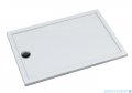 Schedpol Schedline Sharper brodzik prostokątny 70x120x4,5cm 3S.S2P-70120