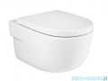 Roca Meridian Rimless miska Wc podwieszana
