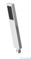 Kohlman Nexen zestaw prysznicowy z deszczownicą kwadratową 30x30 cm chrom QW210UQ30