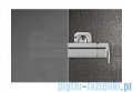 Ravak Blix BLDP4 drzwi prysznicowe 190cm aluminium grape Anticalc 0YVL0C00ZG