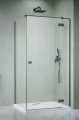 Radaway Essenza 8 Brushed GunMetal Kdj kabina 120x70cm prawa szczotkowany grafit 10480812-01-01R/10470337-92-01R/10113070-01-01