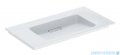 Geberit One CleanDrain Umywalka prostokątna 90x48cm KeraTect 505.005.00.1