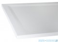 Sanplast Space Mineral brodzik prostokątny z powłoką B-M/SPACE 70x110x1,5cm+syfon 645-290-0140-01-002