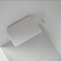 Novellini Skill 2A kabina z hydromasażem lewa błękitna 100x80 SKIA100ST1F-1AN0