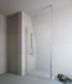 Radaway Euphoria Walk-in VI 110x80 szkło przejrzyste 383173-01-01/383150-01-01