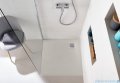 Roca Terran 160x80cm brodzik prostokątny konglomeratowy czarny AP10164032001400