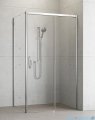 Radaway Idea Kdj kabina 100x70cm prawa szkło przejrzyste 387040-01-01R/387048-01-01L