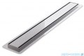 Wiper New Premium Ponente Odpływ liniowy z kołnierzem 80 cm syfon drop 35 poler 500.0102.01.080