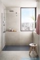Roca Aquos 120x90cm brodzik prostokątny kompozytowy beżowy AP6014B038401650