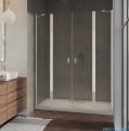 Radaway Nes DWD II drzwi wnękowe 180cm W1 szkło przejrzyste 10037103-01-01/10041077-01-01