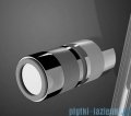 Radaway Eos DWD+S kabina prysznicowa 90x90 przejrzyste 13799491-01/13799451-01