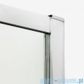 New Trendy New Corrina kabina prostokątna 160x90cm przejrzyste D-0185A/D-0079B