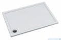 Schedpol Schedline Sharper brodzik prostokątny 75x100x4,5cm 3S.S1P-75100