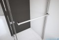 Radaway Torrenta KDJ+S kabina prysznicowa 75x90x75 lewa chrom połysk/przejrzyste 1330075-01-01/133390-01-01L/1330075-01-01